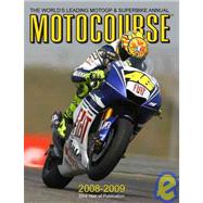 Motocourse: The World's Leading Grand Prix & Superbike Annua..., 9781905334322