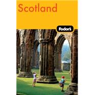 Fodor's Scotland, 22nd Edition,9781400004324 Fodor's Scotland, 22nd Edition,9781400004324