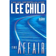 The Affair,9780385344326 The Affair,9780385344326
