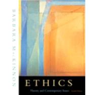 Ethics: Theory and Contemporary Issues (Non Info Trac Version),9780534564339 Ethics: Theory and Contemporary Issues (Non Info Trac Version),9780534564339