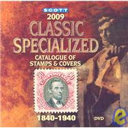 Scott Standard Postage Stamp Catalogue Valuing Supplement 20..., 9780894874345