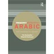 A Frequency Dictionary of Arabic: Core Vocabulary for Learne..., 9780415444347