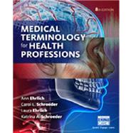 Medical Terminology for Health Professions