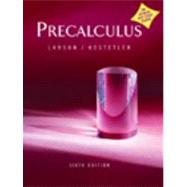 Precalculus Advanced Placement,9780618314355 Precalculus Advanced Placement,9780618314355