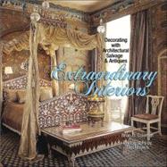 Extraordinary Interiors: Decorating With With Architectural..., 9781586854355