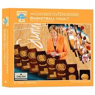 The University of Tennessee Basketball Vault: The History of the Lady Vols,9780794824372 The University of Tennessee Basketball Vault: The History of the Lady Vols,9780794824372