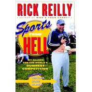 Sports from Hell : My Search for the World's Dumbest Competi..., 9780385514385