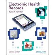 Electronic Health Records,9780073374390 Electronic Health Records,9780073374390