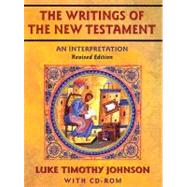 The Writings of the New Testament: An Interpretation,9780800634391 The Writings of the New Testament: An Interpretation,9780800634391