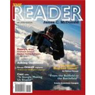 The Reader,9780205244393 The Reader,9780205244393
