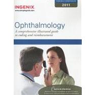 Coding Companion for Ophthalmology 2011: A Comprehensive Ill..., 9781601514394