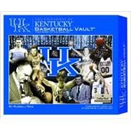 University of Kentucky Basketball Vault: The History of the Wildcats,9780794824396 University of Kentucky Basketball Vault: The History of the Wildcats,9780794824396