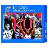 University of Kansas Basketball Vault, the History of the Ja..., 9780794824402