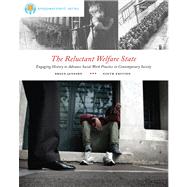 Brooks/Cole Empowerment Series: The Reluctant Welfare State,9780840034403 Brooks/Cole Empowerment Series: The Reluctant Welfare State,9780840034403