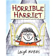 Horrible Harriet,9781865084404 Horrible Harriet,9781865084404