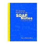 how to write a soap note occupational therapy