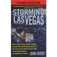 Storming Las Vegas : How a Cuban-Born, Soviet-Trained Comman..., 9780345514417