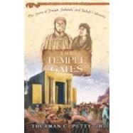 The Temple Gates: Josiah and the Reformation of Judah,9780812704426 The Temple Gates: Josiah and the Reformation of Judah,9780812704426