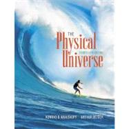ConnectPhysics Access Card for The Physical Universe,9780077344429 ConnectPhysics Access Card for The Physical Universe,9780077344429