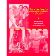 En contacto Workbook/Lab Manual: Gram¯tica en acci=n,9780030214431 En contacto Workbook/Lab Manual: Gram¯tica en acci=n,9780030214431
