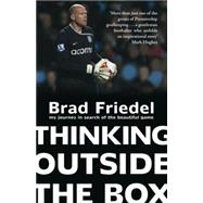 Thinking Outside the Box : My Journey in Search of the Beaut..., 9780752884431