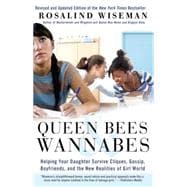 Queen Bees and Wannabes : Helping Your Daughter Survive Cliq..., 9780307454447