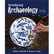 ISBN 9781487524456 product image for Introducing Archaeology | upcitemdb.com