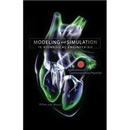 Modeling and Simulation in Biomedical Engineering: Applicati..., 9780071714457