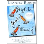 Joyful Soul Cleaning,9780979544460 Joyful Soul Cleaning,9780979544460