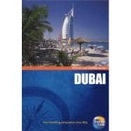Traveller Guides Dubai, 3rd : Popular, compact guides for di..., 9781848484467