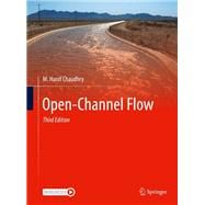 Open-Channel Flow