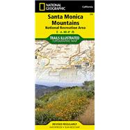 Santa Monica Mountains National Recreation Area, California,..., 9781566954471
