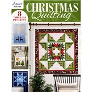ISBN 9781640254473 product image for Christmas Quilting | upcitemdb.com