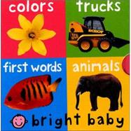 Bright Baby, 4 Copy Slipcase