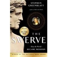 Swerve : How the World Became Modern,9780393064476 Swerve : How the World Became Modern,9780393064476