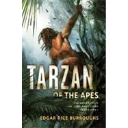 Tarzan of the Apes (Fall River Press Edition); The Adventure..., 9781435134478