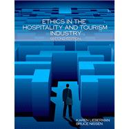 Ethics in the Hospitality and Tourism Industry with Answer Sheets (EI),9780133144482 Ethics in the Hospitality and Tourism Industry with Answer Sheets (EI),9780133144482