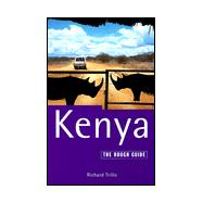The Rough Guide to Kenya, 6th Edition,9781858284484 The Rough Guide to Kenya, 6th Edition,9781858284484