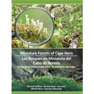 Miniature Forests of Cape Horn : Ecotourism with a Hand Lens, 9781574414486