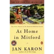 at home in mitford book series