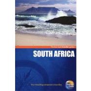 Traveller Guides South Africa, 4th : Popular, compact guides..., 9781848484498