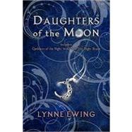 Daughters of the Moon: Goddess of the Night / Into the Cold ..., 9781423134503