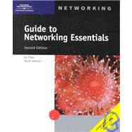 Guide to Networking Essentials,9780619034504 Guide to Networking Essentials,9780619034504