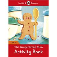 Gingerbread | Level | Book | Man | Men