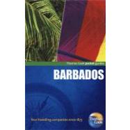 Barbados Pocket Guide, 2nd : Compact and practical pocket gu..., 9781848484511