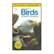 National Geographic Field Guide To The Birds Of North America Third Edition,9780792274513 National Geographic Field Guide To The Birds Of North America Third Edition,9780792274513