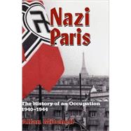 Nazi Paris