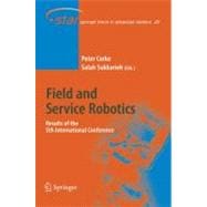Field and Service Robotics : Results of the 5th Internationa..., 9783540334521
