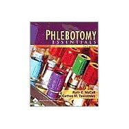 Phlebotomy Essentials,9780781734523 Phlebotomy Essentials,9780781734523