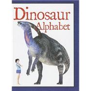 Dinosaur Alphabet,9780778774532 Dinosaur Alphabet,9780778774532